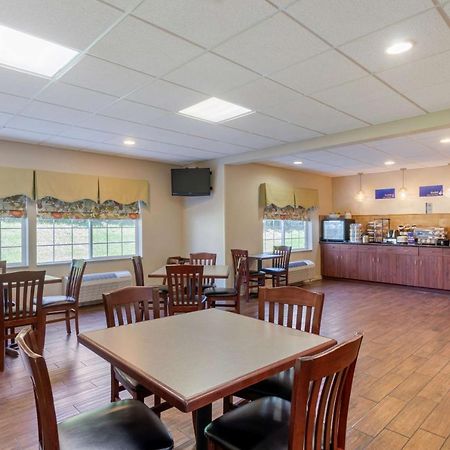 Best Western Lawrenceburg Inn Exterior photo